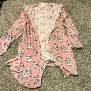 Robe